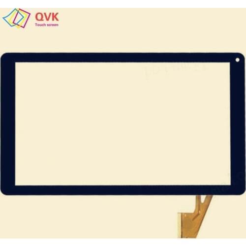 New 10.1 inch P/N HZYCTP-101626 Capacitive touch screen sensor panel repair HZYCTP-101626