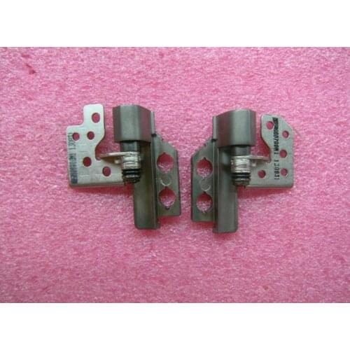 New For Lenovo ThinkPad T440 T450 LCD Screen Hinges Hinge for Touch 04X5462 04X5463