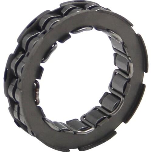 Motorcycle Starter Motor-RUN CLUTCH STARTER For KTM 690 SMC R ABS Rally Factory Replica Supermoto Limited Edition 76640026000