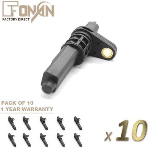 X10 Odometer Speed Sensor For Chevrolet Tornado Corsa Meriva Astra 1.8L I4 09114603