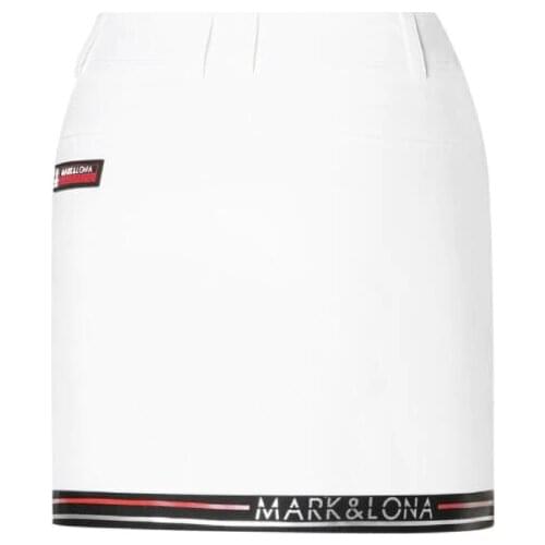 Golf Skirt Dress 2021 new spring summer golf dress A sport quick dry skirt