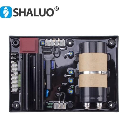 SHALUO Passive Components