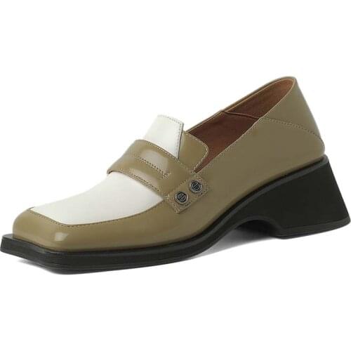 SmallHut Women's Shoes With Heels