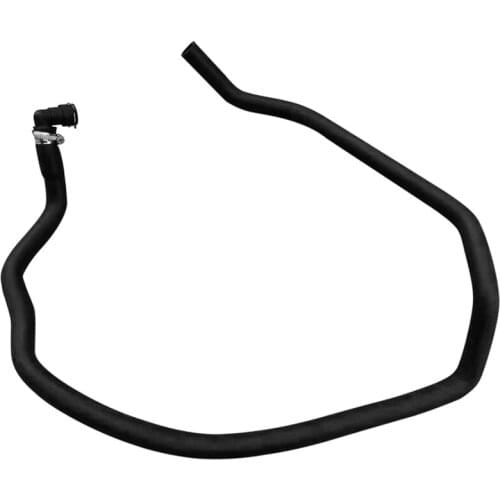 1307VR Water Tank Connection Radiator Hose For Peugeot 307 308 Water Pipe Free Shipping