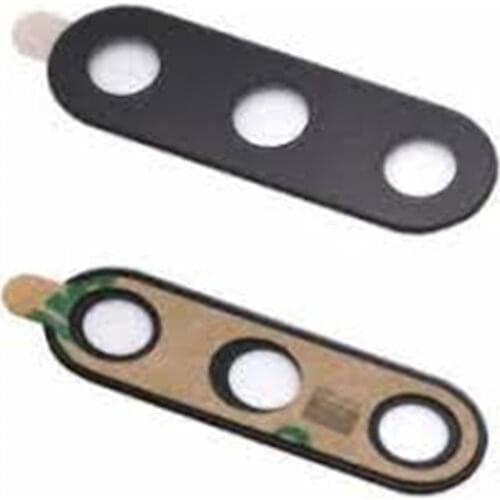 Back Camera Glass Lens Back Rear Camera Glass Lens Cover Ring FOR Casper VIA P2