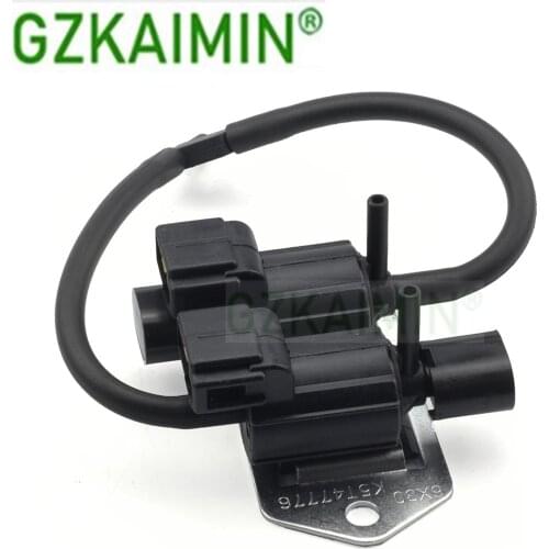 High Quality Vacuum Switch Solenoid Valve For Mitsubishi Pajero OEM MB620532 K5T47776