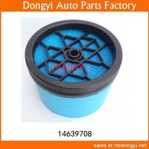 High Quality AIR FILTER OEM 14639708