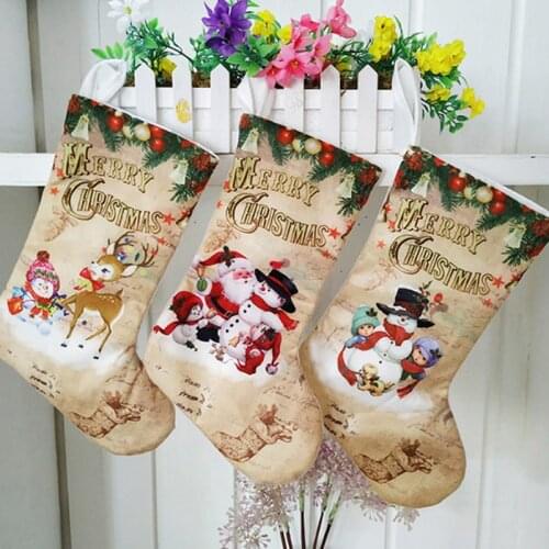 ZMONH New Year Gift Bags
