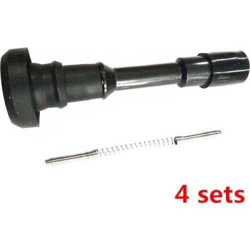 099700-0480 880317B Car Ignition Coil Connecting Rod / Boot Link Rod For LANCER