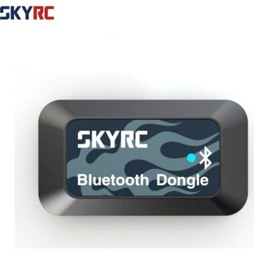 SkyRC Bluetooth Dongle Add wireless capabilities to your SkyRC gears
