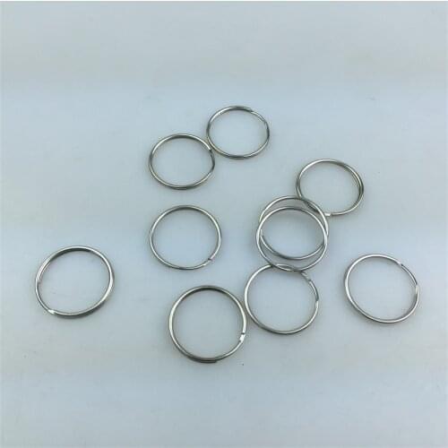 STARPAD For WJ88 Keychain Super Special Cheap Key Ring Bead Lock Ring Auto Parts Free Shipping