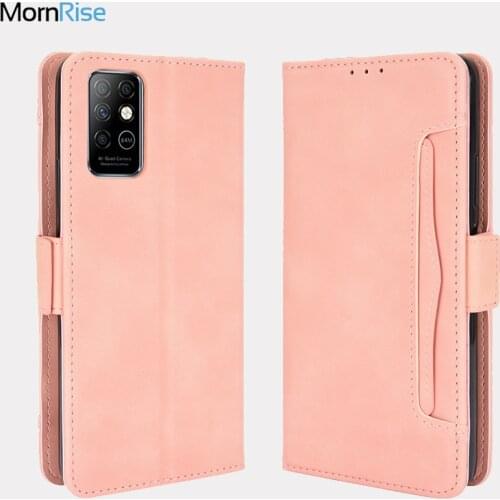 For Infinix Note 8 X692 Wallet Case Magnetic Book Flip Cover For Infinix Note 8 Card Photo Holder Luxury Leather Phone Fundas