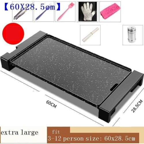 Grelha Cast Iron Malzemeleri Griglia Portatile Pieghevole Grilling for Outdoor Mangal Barbecue Barbacoa Electric Bbq Grill