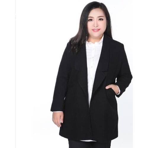 Clobee Women's Big Coats