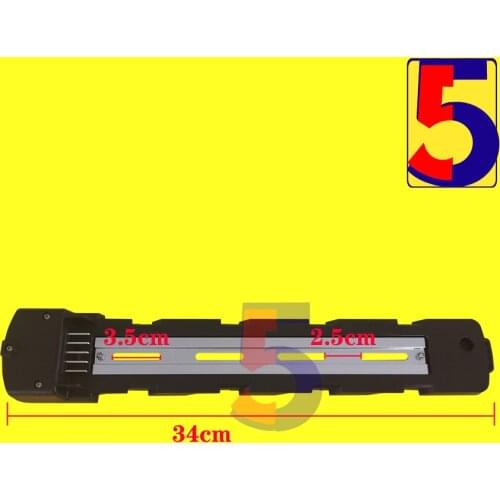 Ebike Part Polly Battery Case Carrier Polly DP-6 DP-9 Battery case carrier Polly case Case Carrier