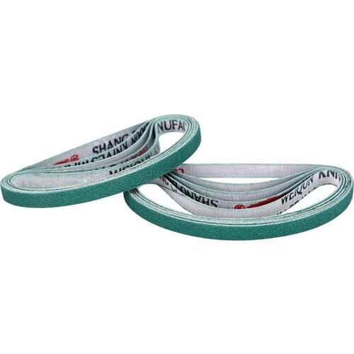 FC1008 Eagle Brand Cloth belt, Special Belt For High Speed Steel Blade