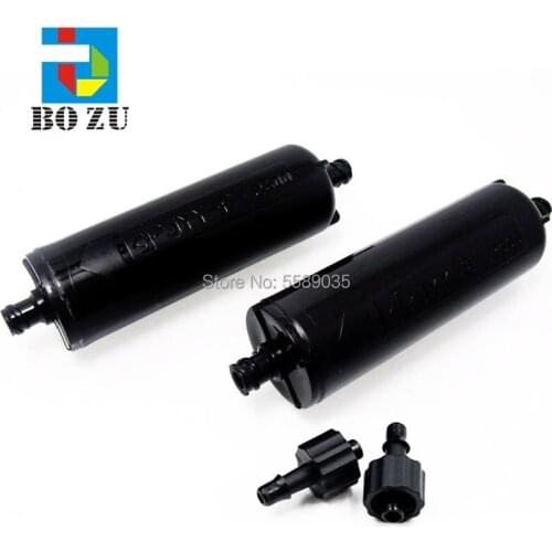 Solvent ink filter for gongzheng phaeton xenons inkjet printer JYY F2600 long uv ink filter