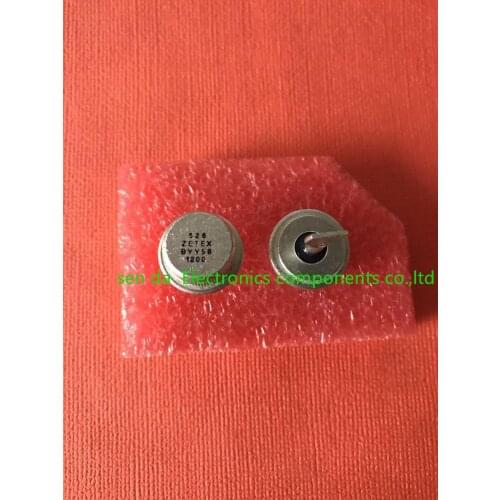 Original imported BYP680-50 BYP680-50R BYP57-200 BYP58-200 BYY57-1200 BYY58-1200 1N3491R 1N3492R quality assurance