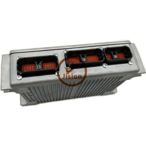 Jision PC210-7 PC220-7 PC230-7 Excavator Controller Computer Board ECU 7835-26-1007