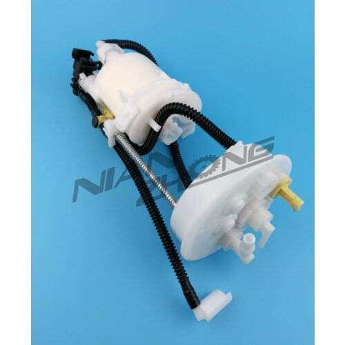 Quality Fuel Filter 17048-TF0-000 Fits For Honda FIT JAZZ 09-12