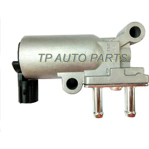 Idle Air Control Valve IAC 36450P0D004 For Hon-da CRV OEM# 36450-P0D-004/36450P0D004