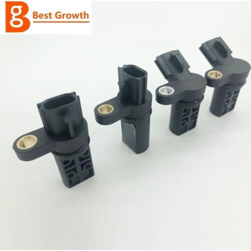 23731AL60C 237314M500 23731-AL61A 237316J906 4SET Camshaft Crankshaft Position Sensor For NISSAN PRIMERA 1.8 16V 1999-2001 1769