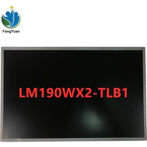 LM190WX2-TLB1 LM190WX2(TL)(B1) 19.0 inch lcd screen for AIO PC repair LM190WX2 TLB1