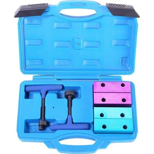 New Timing Setting Locking Tool Kit Set For Alfa Romeo Twin Cam Twin Spark 1.4 - 2.0
