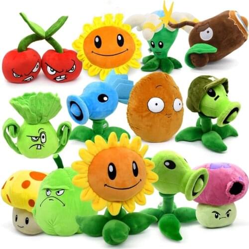 Naughty Island Stuffed Toys