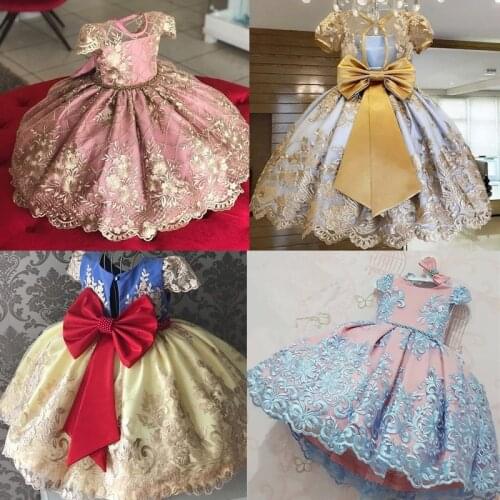 NNJXD Party Dresses For Girls
