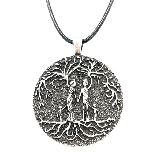 Nostalgia Children's Pendants