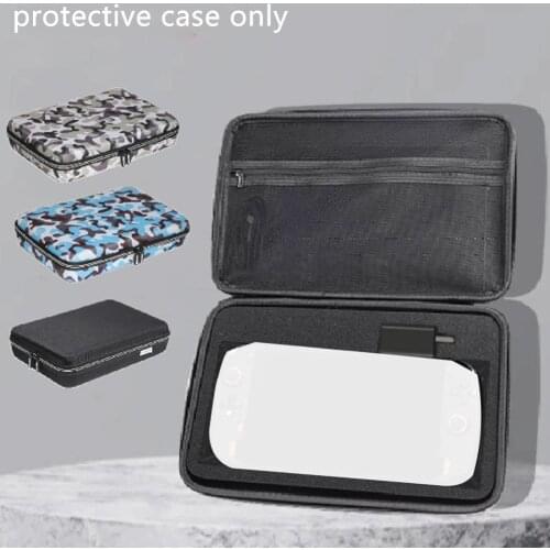 2021 New Laptop Sleeve Bag Shockproof Tablet Bag Pouch Case Travel Carry Case For ONEXPLAYER Laptop Handheld Video Game Console