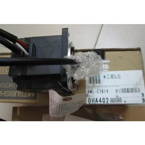 NEW&ORIGINAL AC SERVO MOTOR HC-UF23 *100% REAL STOCK,Please contact us for real photo