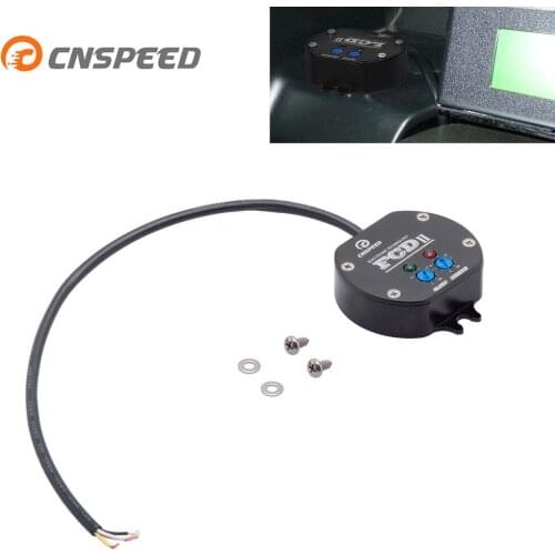 Fit For Subaru Impreza WRX & Sti Toyota Soarer 2.5L Saab 9000 Mazda RX7 MX6 Auto Electronic Fuel Cut Defender FCD2