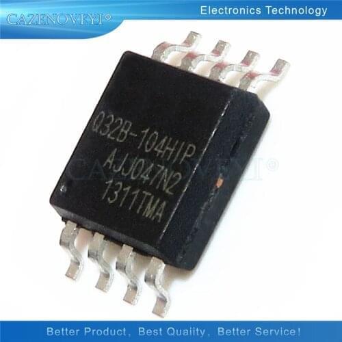 4PCS EN25QH32-104HIP EN25Q64-104HIP EN25Q32B-104HIP EN25F80-100HCP EN25F40-100GCP EN25F32-100HIP EN25F16-100HIP EN25F10-100GIP