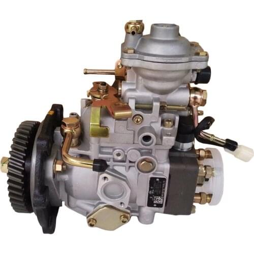 Good quality diesel fuel pump for isuzu 0001060005 NJ-VE4/11F1900L005 lowest diesel fuel prices