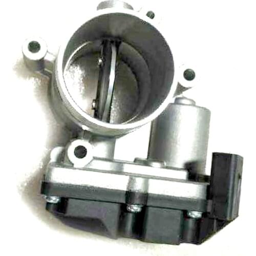 THROTTLE BODY FOR AU-DI A6 2.7 3.0 TDI 4F C6 A8 Q7 3.0 TDI 059145950A
