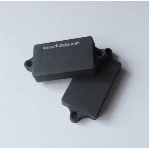 G80 RFID Industry Tag Identification of Security 13.56MHZ 1K BIT R/W ISO15693 ISO18000-3 with I CODE SLI XChip
