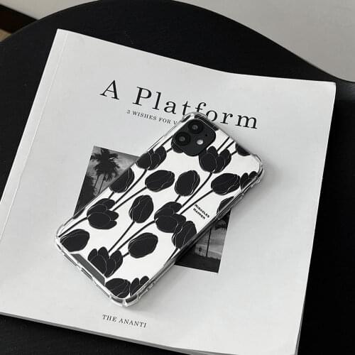 Relieving Shinchan Crayon Silicon Bottom Case for iPhone 12 Pro Max Back Phone Cover for 12 11 Pro Max X XS XR 8 7 Plus SE 2020