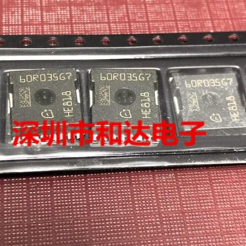 IPT60R035G7 60R035G7 HSOF-8