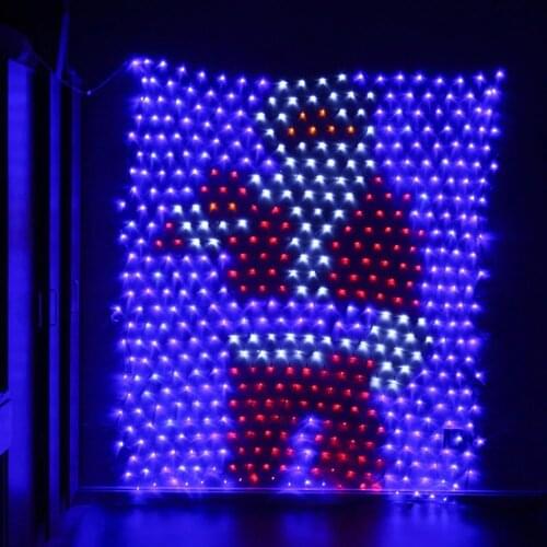 JUNJUE LED String Lights