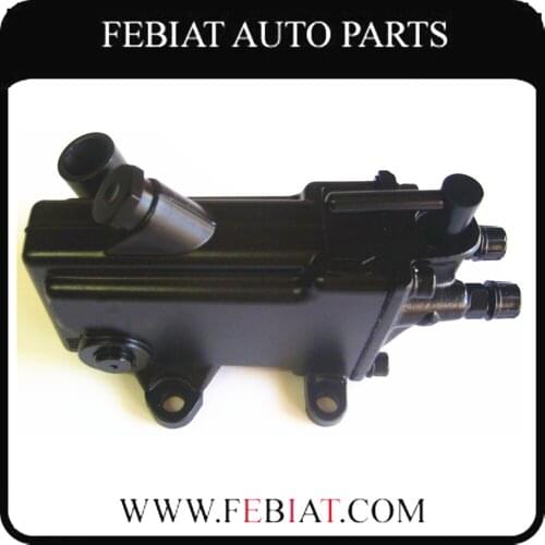 FEBIAT Cabin Tilt Pump used for MAN 81417236059/81417236026/81417236103/81417236114/81417239114/8141723610