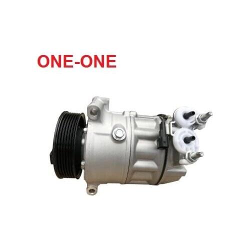 AC A/C Compressor 12V-6PK-110MM DH23-19D629-AA 8W83-19D629-AC 8W83-19d629-ad Lr056364 8W8319D629AC LR010723 8W8319D629AC