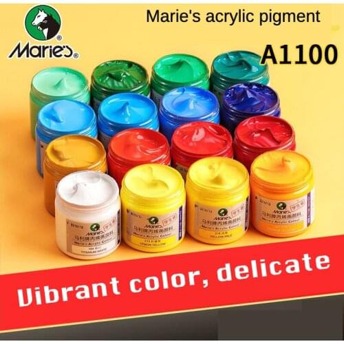 Maries Sets Of Paints