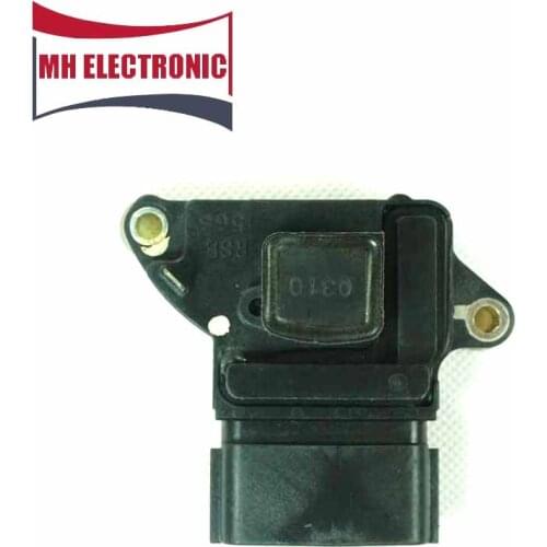 MH ELECTRONIC Ignition Control Module for Nissan Pathfinder Frontier Quest Xterra Mercury Infiniti Original Used RSB-56 RSB56
