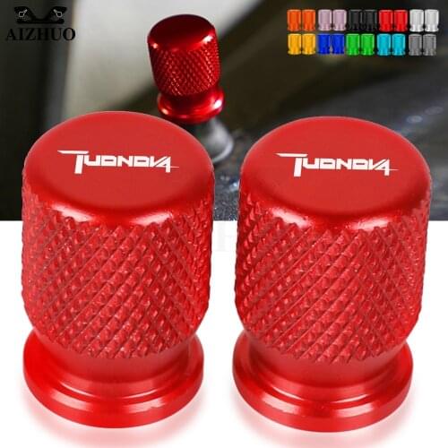 Motorcycle Wheel Tire Valve Stem Cap Airtight Cover CNC Accessories Universal FOR APRILIA TUONO V4 1100RR FACTORY 2017 2018 2019