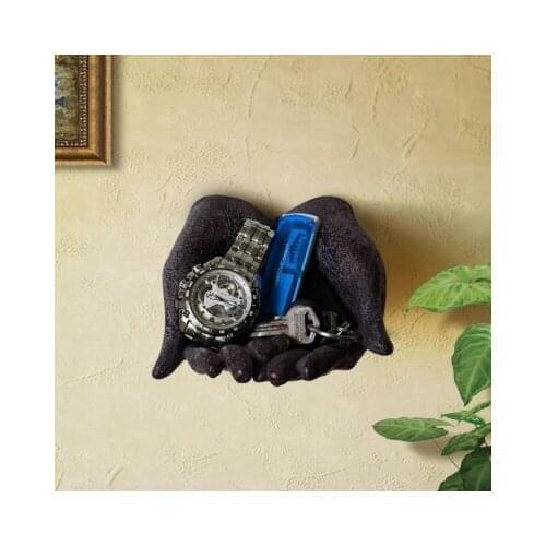 Wall Decorations Bergamot Wall Hangings Hanging Hook Clothing Store Cafe Wall Ornaments Pendant Living Room Wall Ornaments