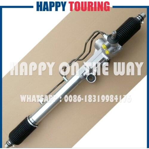 New Power Steering Rack Gear Box For Toyota Land Cruiser 90 95 STEERING Gear 4420060021 44200 60021 Left Hand Drive