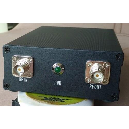 NT500-BNCR,50K-550M Sweep,Reflection, SWR Measurement, Antenna Analyzer