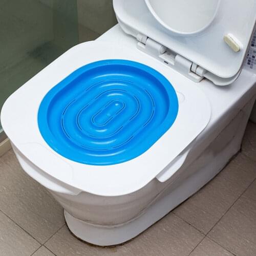 Pet Cat training Toilet Seat Pet Plastic litter Box Tray Kit Professional Trainer Clean Kitten Healthy Cats Human Toilet Cat Mat